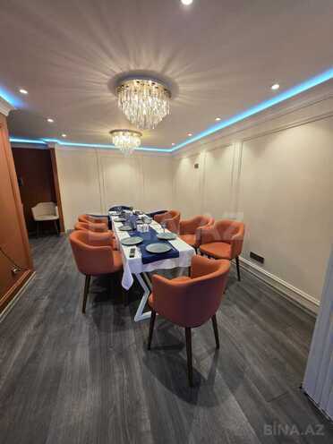 Сдаётся  объект 340 м², м. Элмляр Академиясы, photo 8 from 10