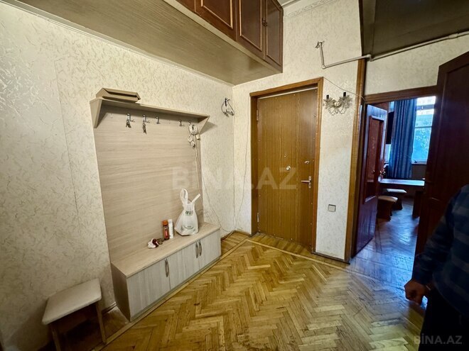 Сдаётся 2-комн. вторичка 60 м², м. Элмляр Академиясы, photo 7 from 15