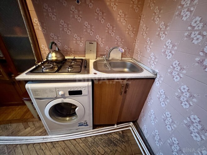 Сдаётся 2-комн. вторичка 60 м², м. Элмляр Академиясы, photo 11 from 15