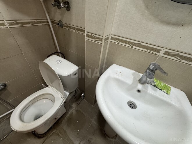 Сдаётся 2-комн. вторичка 60 м², м. Элмляр Академиясы, photo 14 from 15