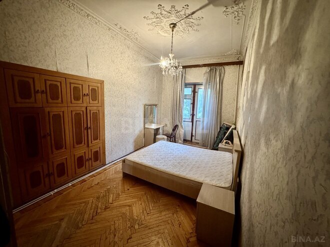 Сдаётся 2-комн. вторичка 60 м², м. Элмляр Академиясы, photo 8 from 15