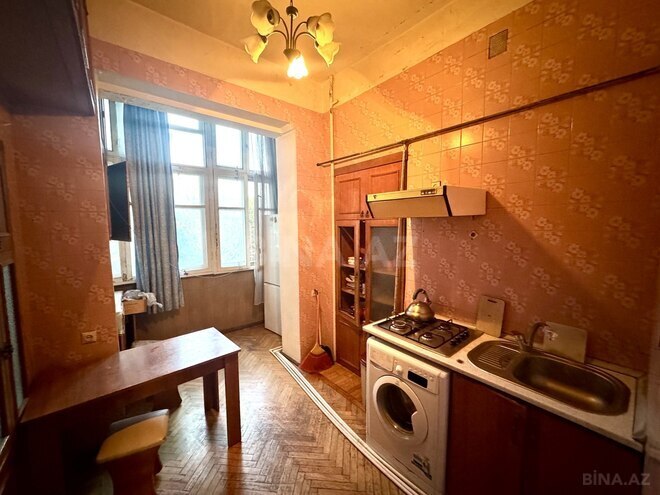 Сдаётся 2-комн. вторичка 60 м², м. Элмляр Академиясы, photo 10 from 15
