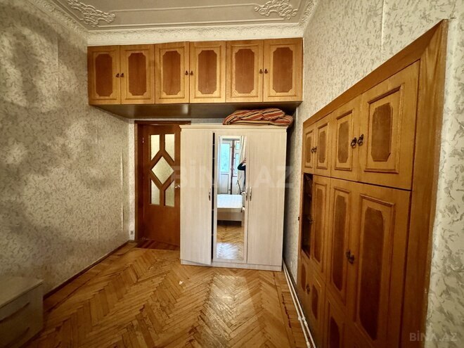 Сдаётся 2-комн. вторичка 60 м², м. Элмляр Академиясы, photo 9 from 15