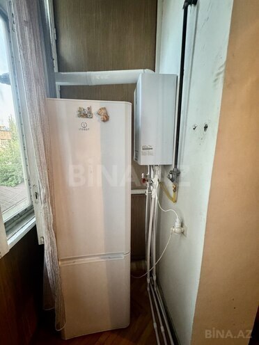 Сдаётся 2-комн. вторичка 60 м², м. Элмляр Академиясы, photo 12 from 15