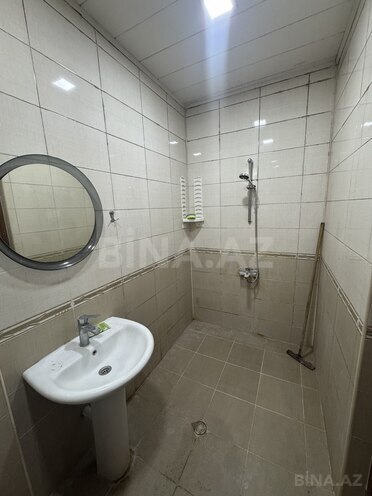 Сдаётся 2-комн. вторичка 60 м², м. Элмляр Академиясы, photo 13 from 15