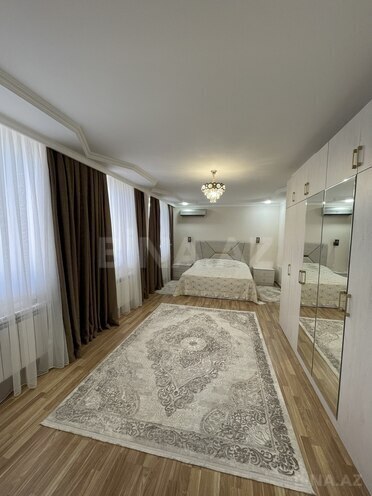 Продаётся 4-комн. дом/дача 200 м², пос. Новханы, photo 20 from 31