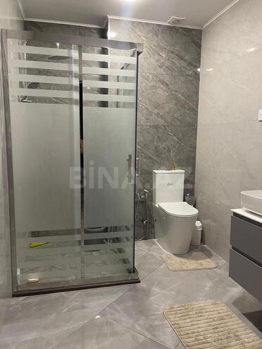 Сдаётся 2-комн. новостройка 61 м², м. Дернегюль, photo 11 from 20