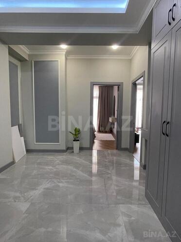 Сдаётся 2-комн. новостройка 61 м², м. Дернегюль, photo 8 from 20