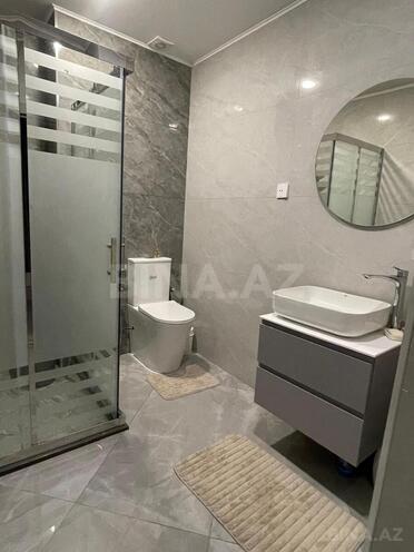 Сдаётся 2-комн. новостройка 61 м², м. Дернегюль, photo 9 from 20