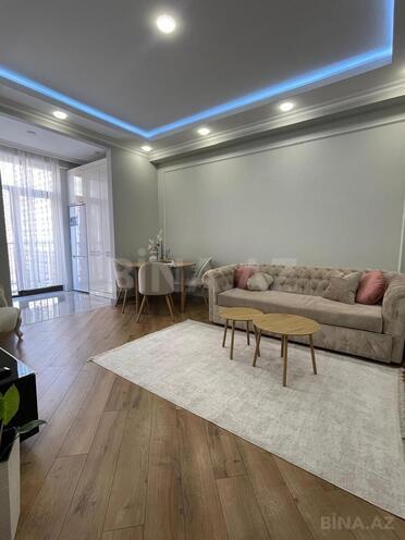 Сдаётся 2-комн. новостройка 61 м², м. Дернегюль, photo 18 from 20
