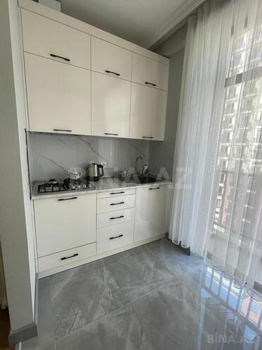 Сдаётся 2-комн. новостройка 61 м², м. Дернегюль, photo 10 from 20
