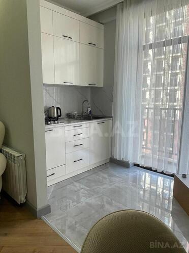 Сдаётся 2-комн. новостройка 61 м², м. Дернегюль, photo 16 from 20