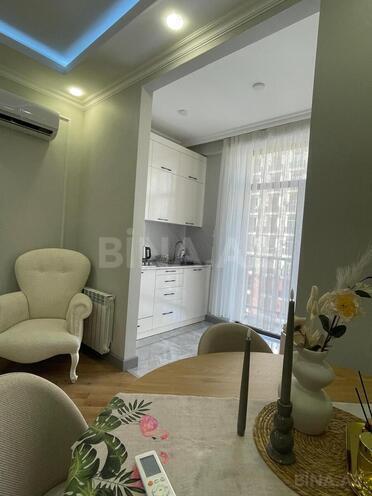 Сдаётся 2-комн. новостройка 61 м², м. Дернегюль, photo 13 from 20