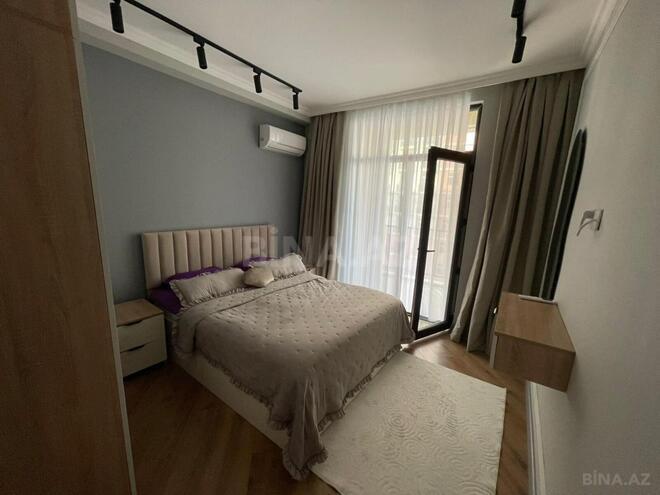 Сдаётся 2-комн. новостройка 61 м², м. Дернегюль, photo 1 from 20