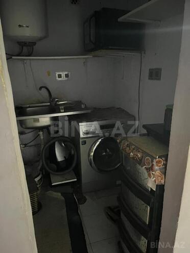 Satılır 1 otaqlı köhnə tikili 20 m², Xalqlar Dostluğu m., photo 5 from 12