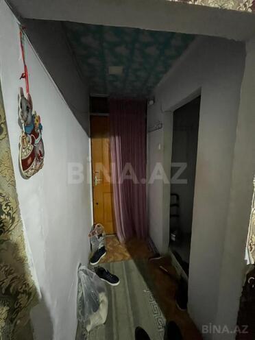 Satılır 1 otaqlı köhnə tikili 20 m², Xalqlar Dostluğu m., photo 7 from 12