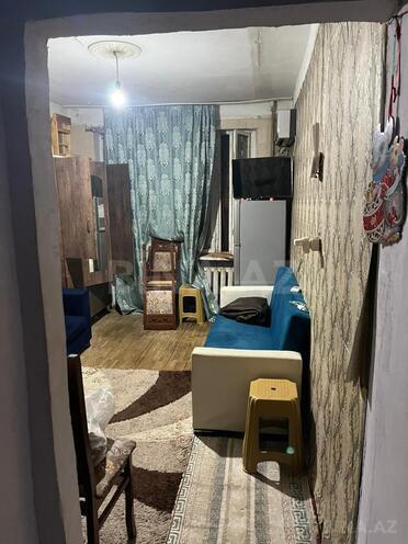 Satılır 1 otaqlı köhnə tikili 20 m², Xalqlar Dostluğu m., photo 6 from 12