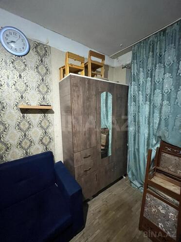 Satılır 1 otaqlı köhnə tikili 20 m², Xalqlar Dostluğu m., photo 3 from 12