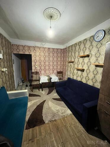 Satılır 1 otaqlı köhnə tikili 20 m², Xalqlar Dostluğu m., photo 1 from 12
