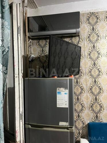 Satılır 1 otaqlı köhnə tikili 20 m², Xalqlar Dostluğu m., photo 11 from 12