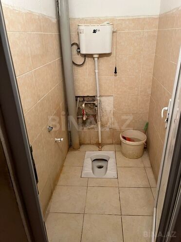 Satılır 1 otaqlı köhnə tikili 20 m², Xalqlar Dostluğu m., photo 4 from 12