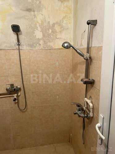 Satılır 1 otaqlı köhnə tikili 20 m², Xalqlar Dostluğu m., photo 8 from 12