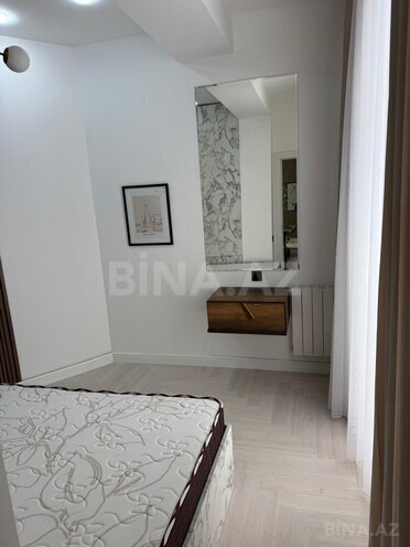 Satılır 3 otaqlı yeni tikili 118 m², Nəriman Nərimanov m., photo 9 from 19