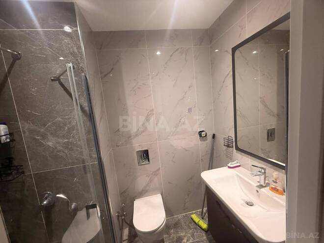 İcarəyə verilir 2 otaqlı yeni tikili 55 m², Yasamal r., photo 5 from 8