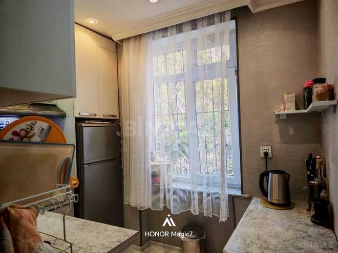 Сдаётся 3-комн. вторичка 65 м², м. Иншаатчылар, photo 9 from 12