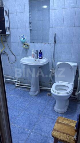 Продаётся 2-комн. вторичка 45 м², м. Халглар Достлугу, photo 8 from 9