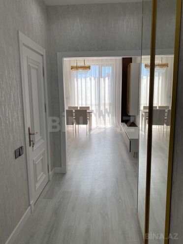 Satılır 2 otaqlı yeni tikili 50 m², Azadlıq Prospekti m., photo 5 from 20