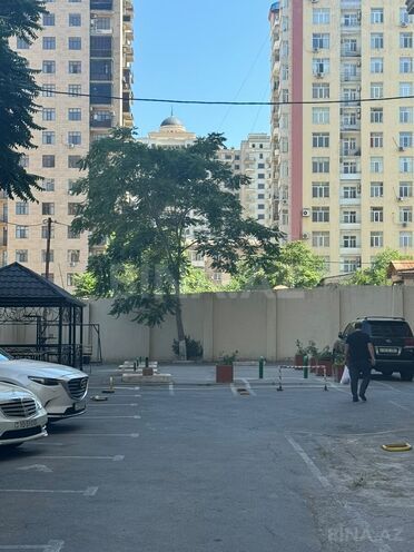 Satılır 3 otaqlı yeni tikili 150 m², Elmlər Akademiyası m., photo 15 from 16
