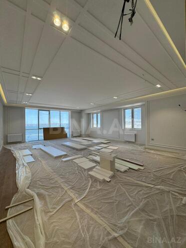 Продаётся 4-комн. новостройка 236 м², пос. Баилова, photo 5 from 13