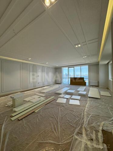 Продаётся 4-комн. новостройка 236 м², пос. Баилова, photo 6 from 13