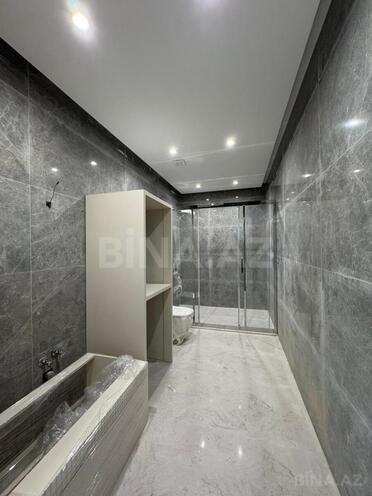 Продаётся 4-комн. новостройка 236 м², пос. Баилова, photo 7 from 13
