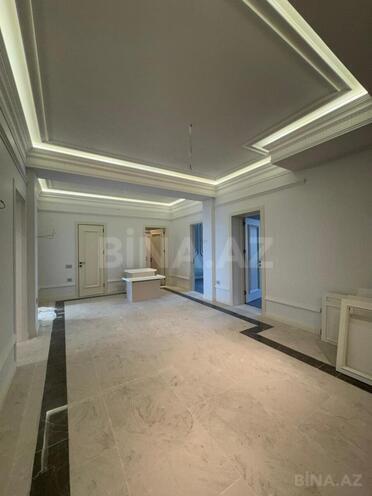Продаётся 4-комн. новостройка 236 м², пос. Баилова, photo 9 from 13