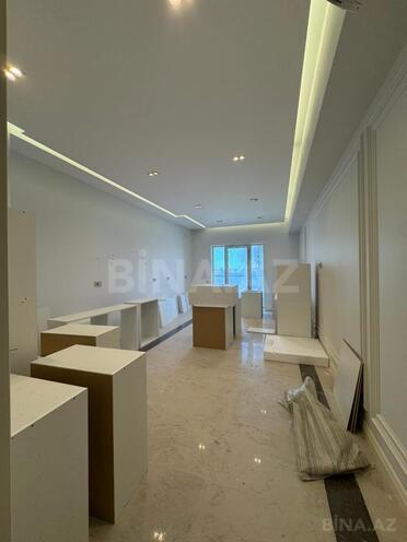 Продаётся 4-комн. новостройка 236 м², пос. Баилова, photo 10 from 13