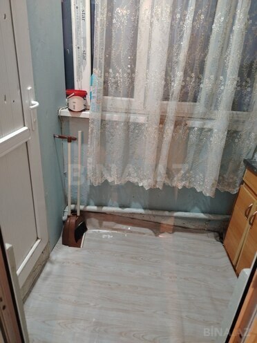 İcarəyə verilir 1 otaqlı köhnə tikili 30 m², Qara Qarayev m., photo 6 from 10