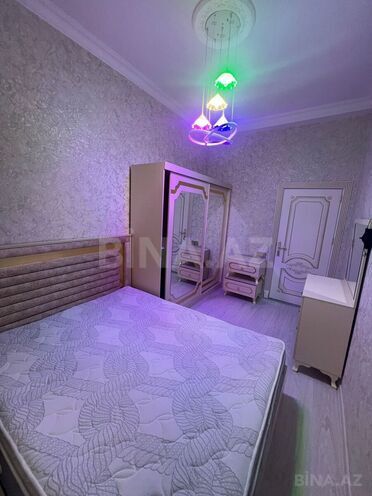 İcarəyə verilir 2 otaqlı köhnə tikili 70 m², Nəriman Nərimanov m., photo 6 from 11