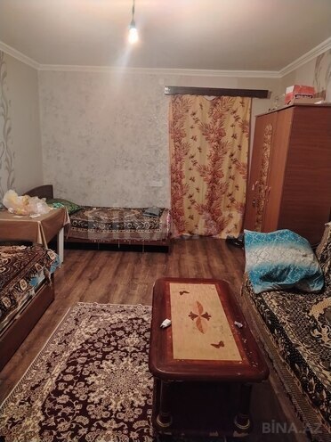 İcarəyə verilir 1 otaqlı köhnə tikili 30 m², Qara Qarayev m., photo 4 from 10