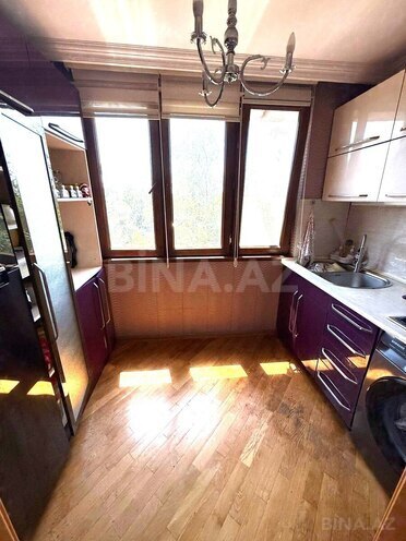 Satılır 4 otaqlı köhnə tikili 60 m², Neftçilər m., photo 9 from 14