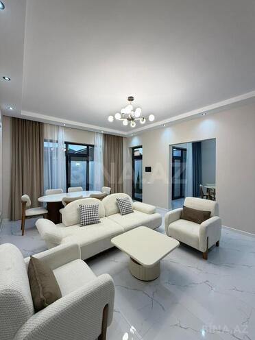 Satılır 4 otaqlı həyət evi/bağ evi 140 m², Şüvəlan q., photo 8 from 17