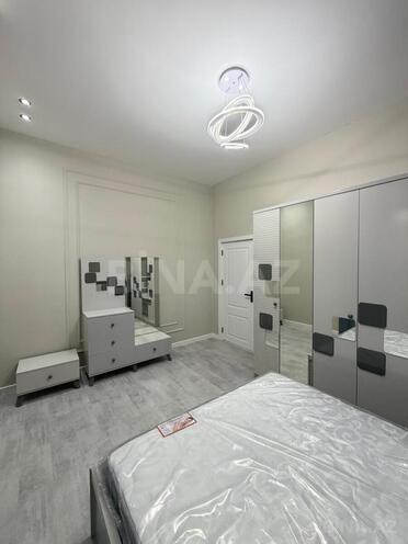 Satılır 4 otaqlı həyət evi/bağ evi 140 m², Şüvəlan q., photo 14 from 17