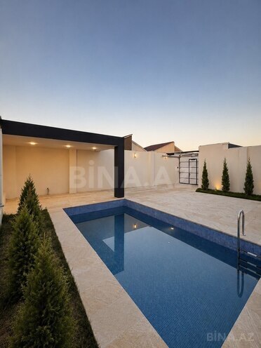 Satılır 4 otaqlı həyət evi/bağ evi 140 m², Şüvəlan q., photo 5 from 17