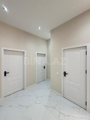 Satılır 4 otaqlı həyət evi/bağ evi 140 m², Şüvəlan q., photo 16 from 17