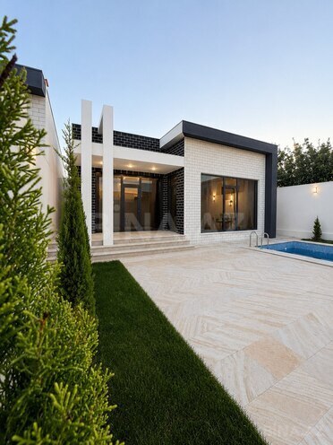 Satılır 4 otaqlı həyət evi/bağ evi 140 m², Şüvəlan q., photo 6 from 17