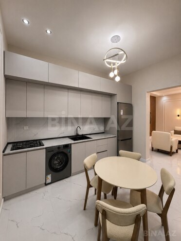 Satılır 4 otaqlı həyət evi/bağ evi 140 m², Şüvəlan q., photo 9 from 17