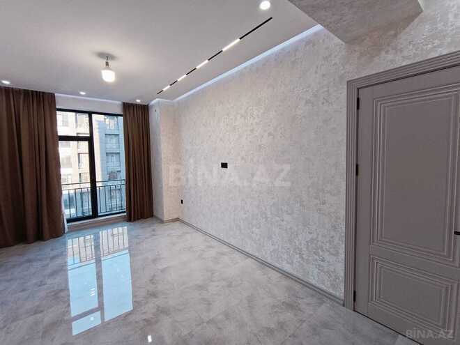 Продаётся 2-комн. новостройка 60 м², м. Азадлыг проспекти, photo 5 from 18