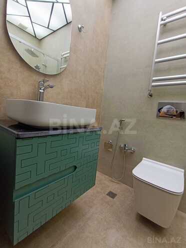 Продаётся 2-комн. новостройка 60 м², м. Азадлыг проспекти, photo 14 from 18