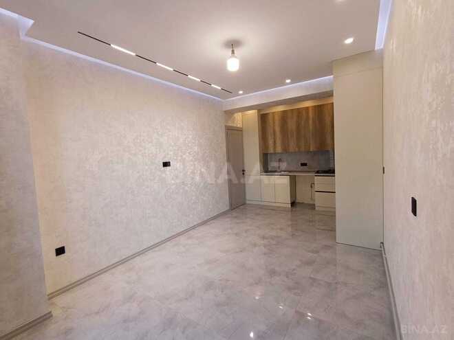 Продаётся 2-комн. новостройка 60 м², м. Азадлыг проспекти, photo 12 from 18